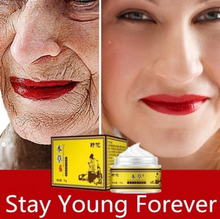 Load image into Gallery viewer, Body Wrinkle Remover, Anti-aging Moisturizer, Eye Neck Fine Line Instant, Firmly Facial Cream Skin Care Beauty
